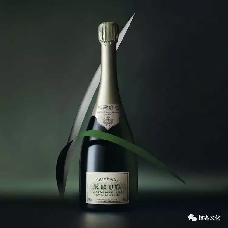 名庄解读 | Champagne KRUG 库克香槟