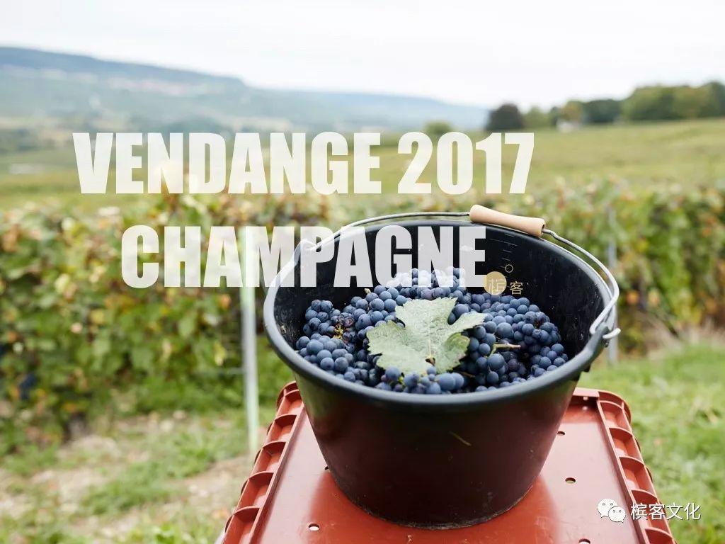 2017年香槟酒第一份品质报告