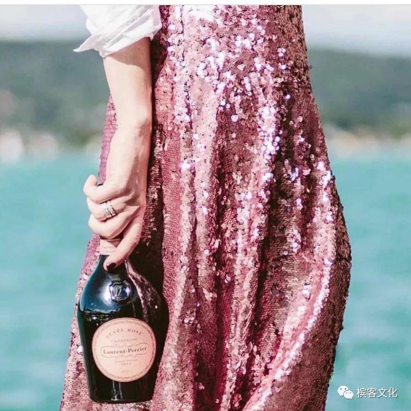 槟客辞典 | 关于Rosé桃红香槟的一切都在这里了！