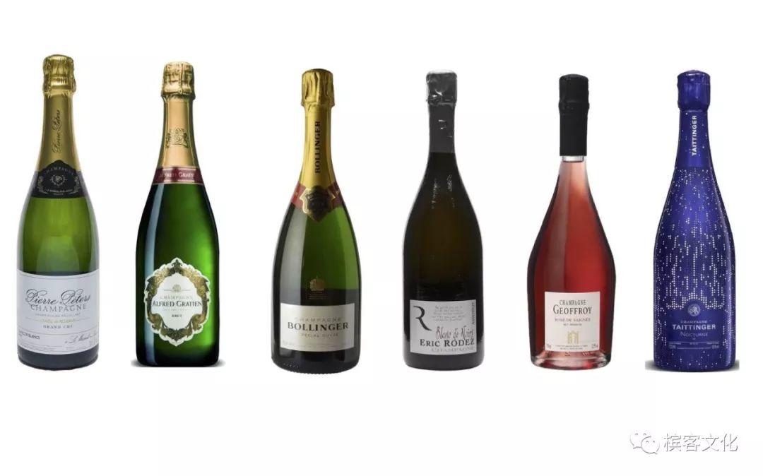 8.21 银川 | Champagne Discovery 仲夏香槟品鉴会