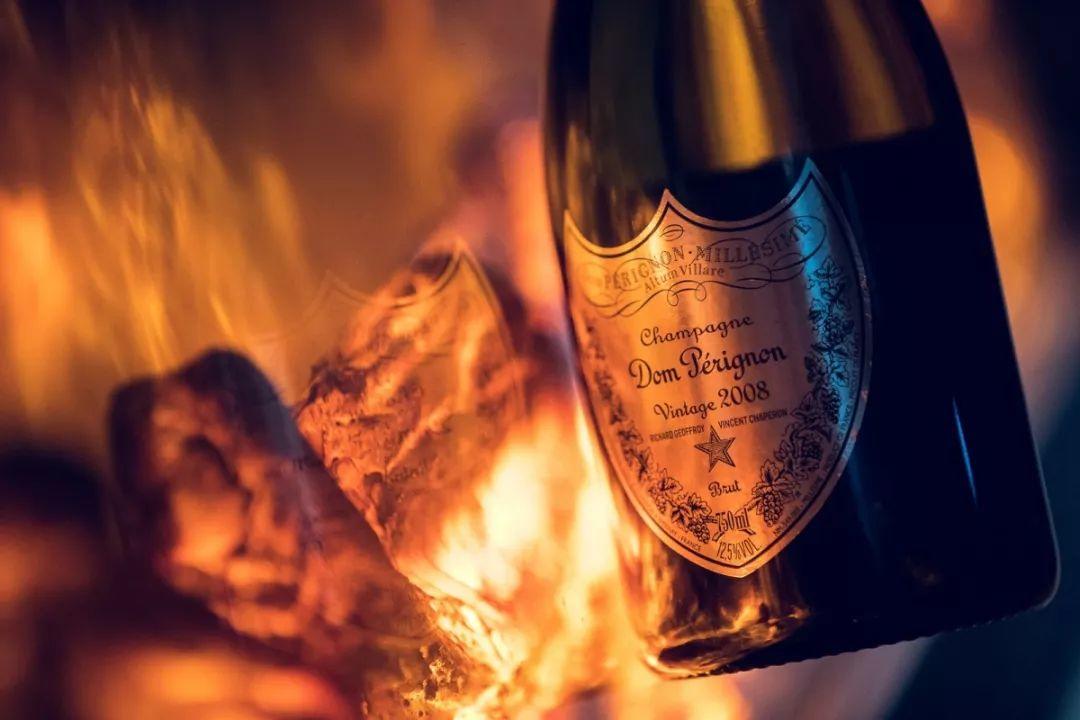 Dom Pérignon两代酿酒师专访:P1、P2、P3是表达蜕变的过程 Dom Pérignon两代酿酒师专访:P1、P2、P3是表达蜕变的过程