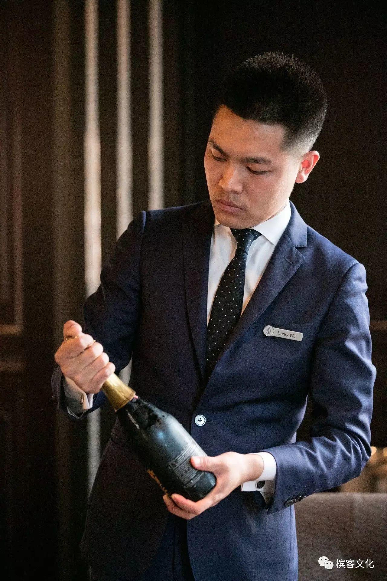 如何正确开香槟？ 安全也帅气？