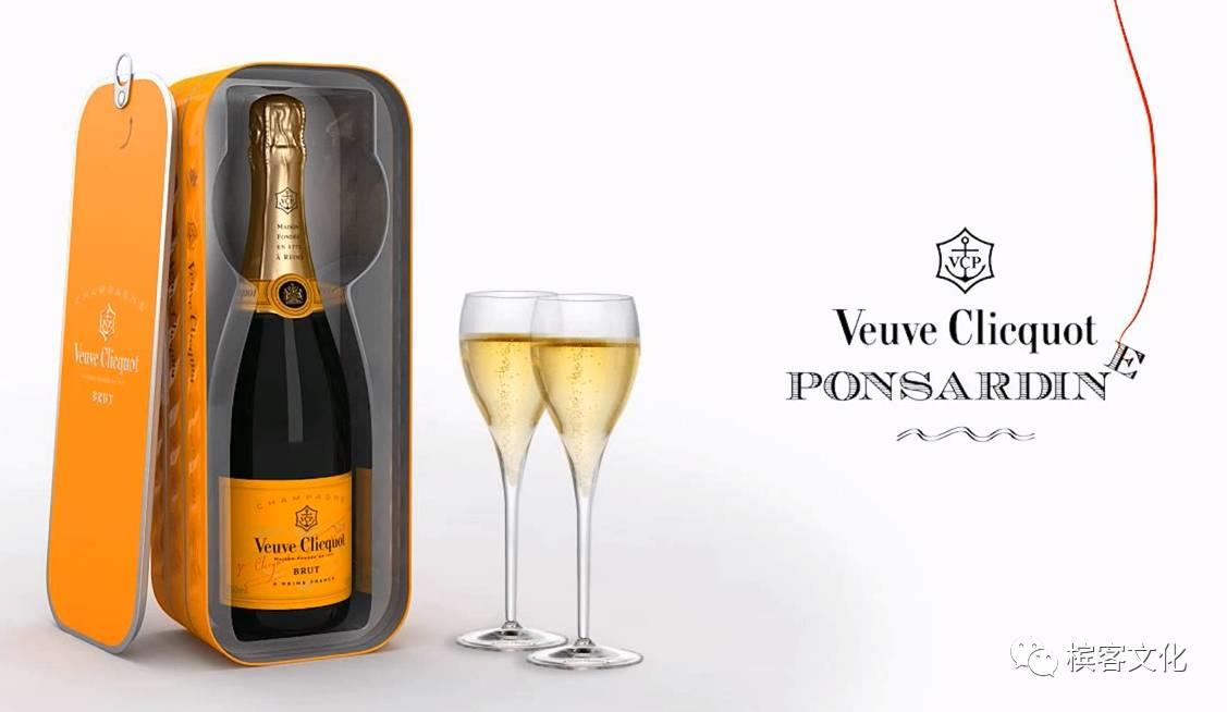 名庄解读 | Champagne Veuve Clicquot 凯歌香槟故事（二）