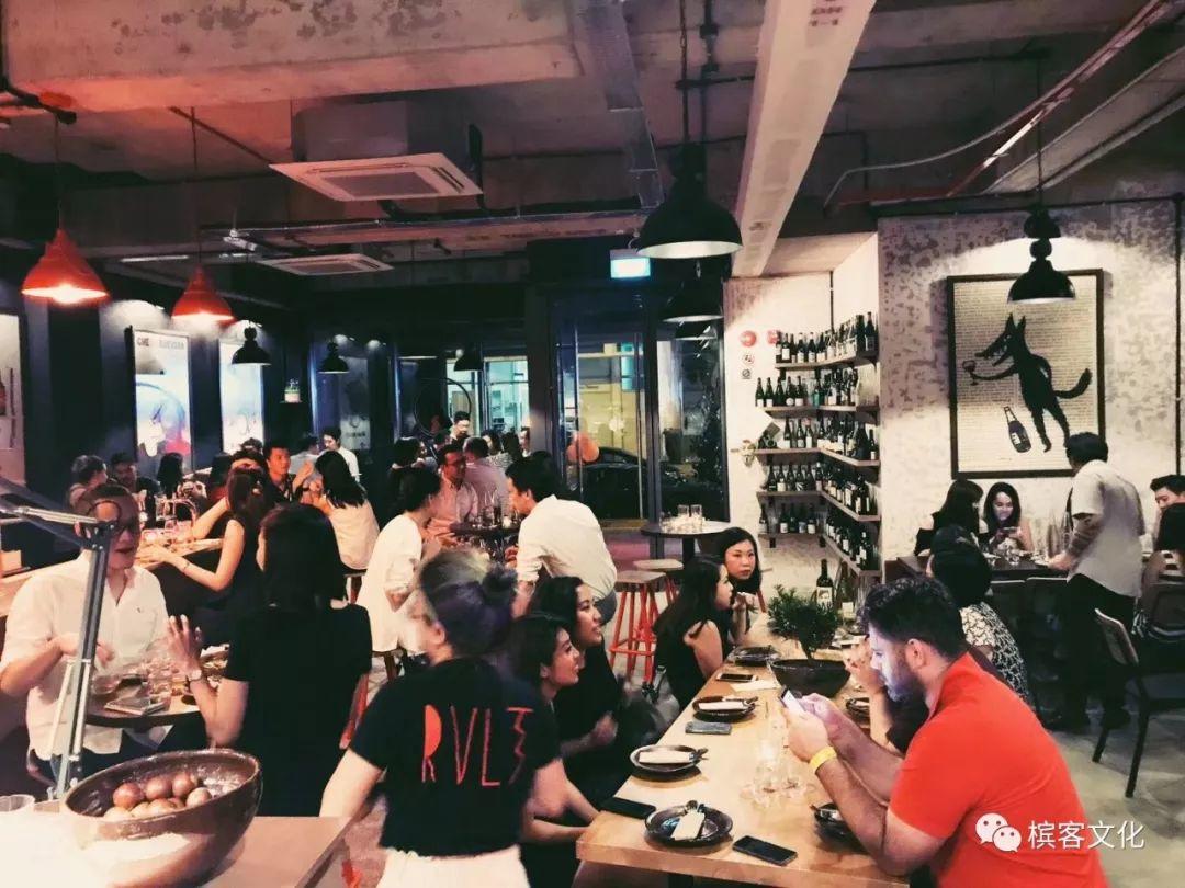 活动 I 在新加坡和Lei一起体会香槟风土！