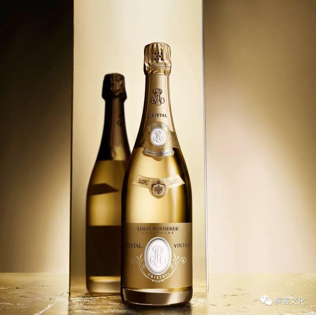 历史最悠久的十个香槟酒庄，你知道几个？