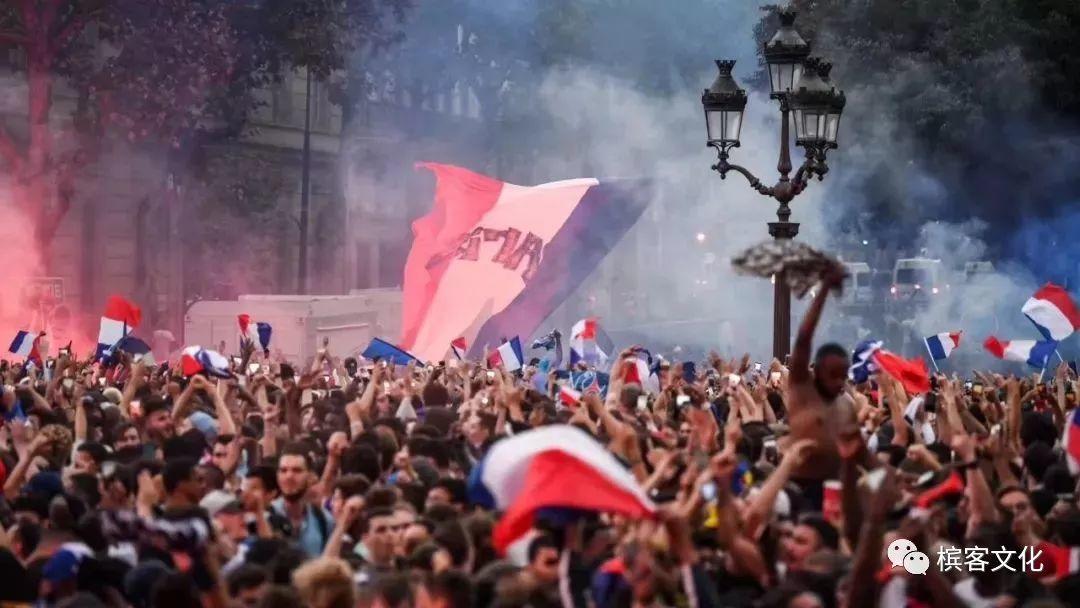 香槟福利 | Allez les Bleus!!! 今晚整个法国香槟要喝疯了!!!