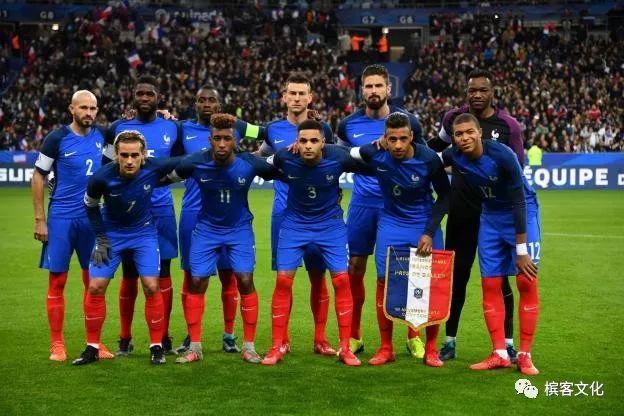 香槟福利 | Allez les Bleus!!! 今晚整个法国香槟要喝疯了!!!