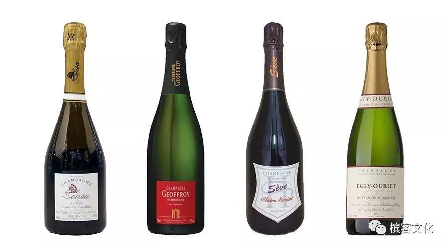 7.21 南京 | BINARY Champagne Discovery Tasting