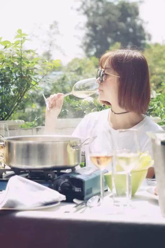 槟客文化 | 香槟客美照投票开始啦
