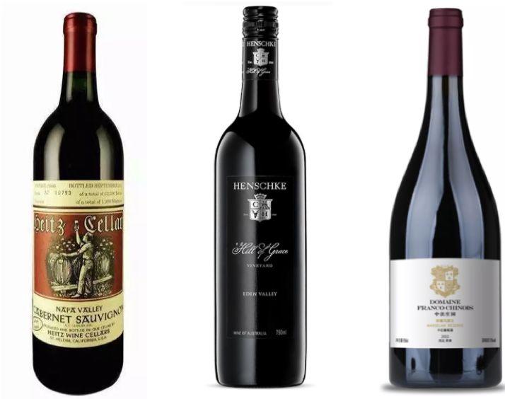 MASTERS OF FOOD & WINE | 牛 · 宴