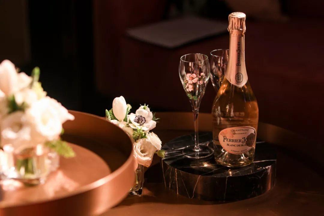 专访 | 巴黎之花总酿酒师：香槟调配艺术就像切割钻石般精雕细琢
