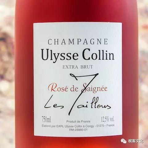 开启香槟专家模式：名词解析+酒标写了什么？