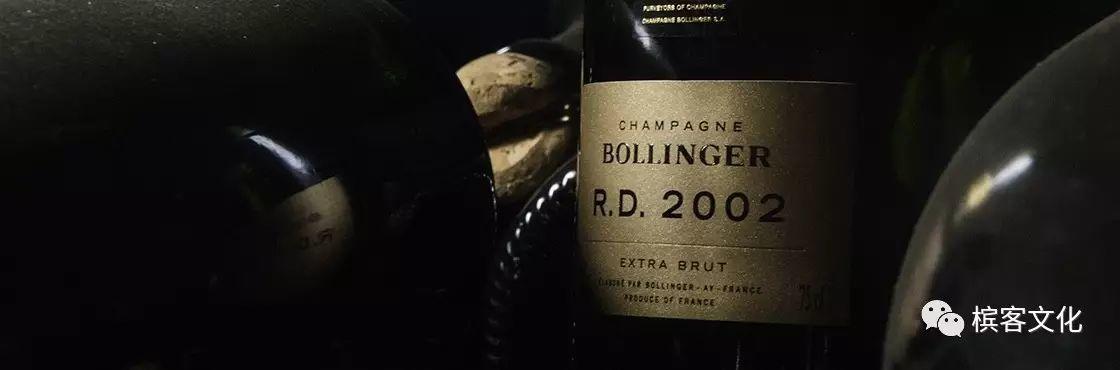 开启香槟专家模式：名词解析+酒标写了什么？