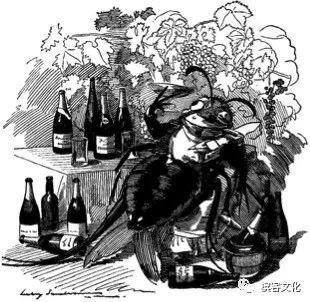 香槟历史上7大灾难，看完你会对“为欢乐代言的香槟酒”肃然起敬！