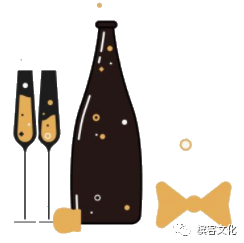 读者福利 | 12.21 圣诞香槟与起泡酒品鉴会邀请函！