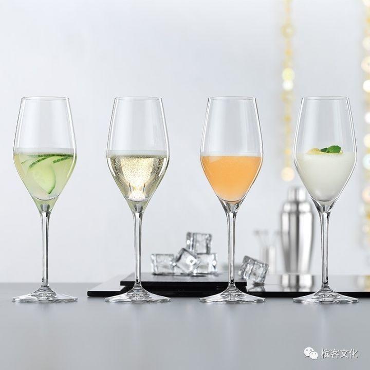 槟客榜单I 好看好用的香槟酒杯都有哪些？一文图解，都在这里了！