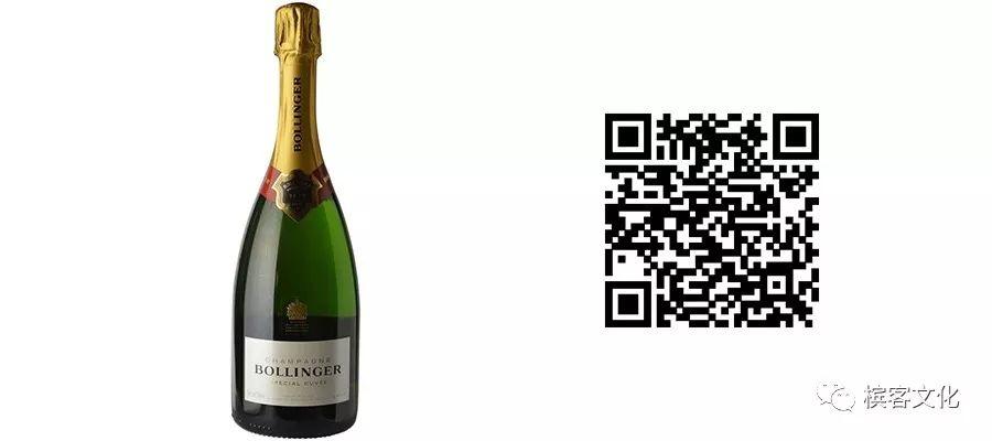 ⌈槟客四月刊⌋ ：你要的香槟酒都在这里