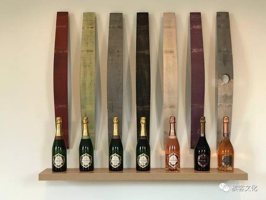 酒庄故事 | Alfred Gratien，只用品质说话的精品香槟酒庄