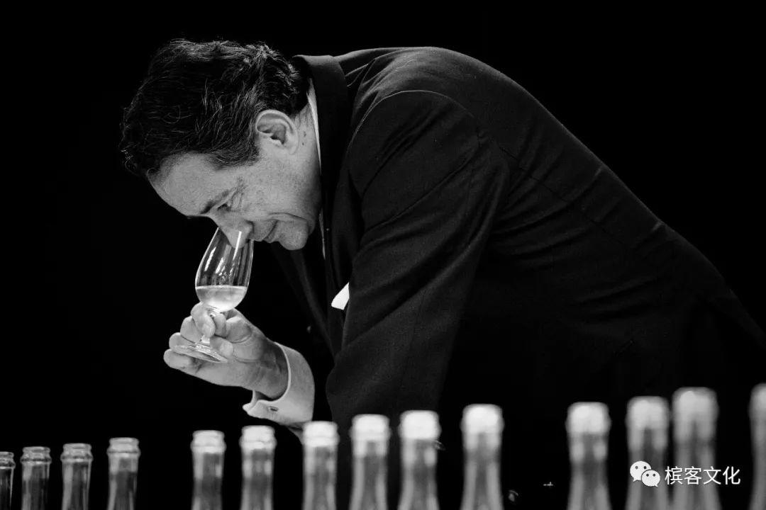 酒庄故事 I Bruno Paillard, 香槟区绅士大佬的任性与坚持