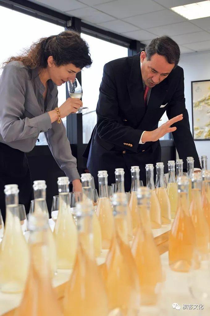 酒庄故事 I Bruno Paillard, 香槟区绅士大佬的任性与坚持