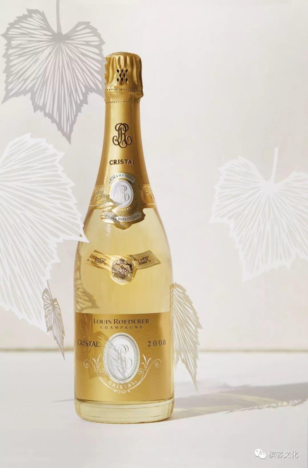 干货 | 各大香槟酒庄顶级款大盘点，保证还有你没喝过的！