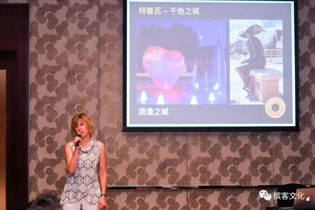 法国香槟区旅游局中国首次官方亮相，尽展香槟区魅力