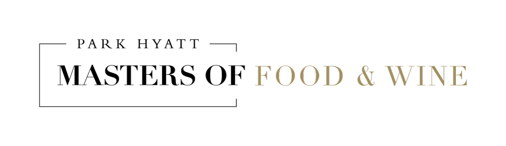 MASTERS OF FOOD & WINE | 牛 · 宴 MASTERS OF FOOD & WINE | 牛 · 宴