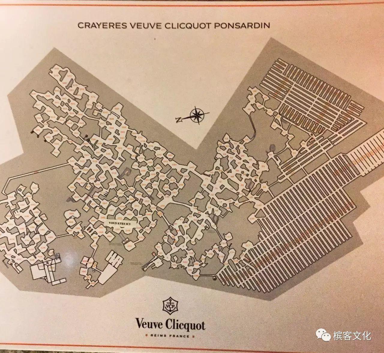 那些不为人知的香槟“地下”往事 (下) 那些不为人知的香槟“地下”往事 (下)