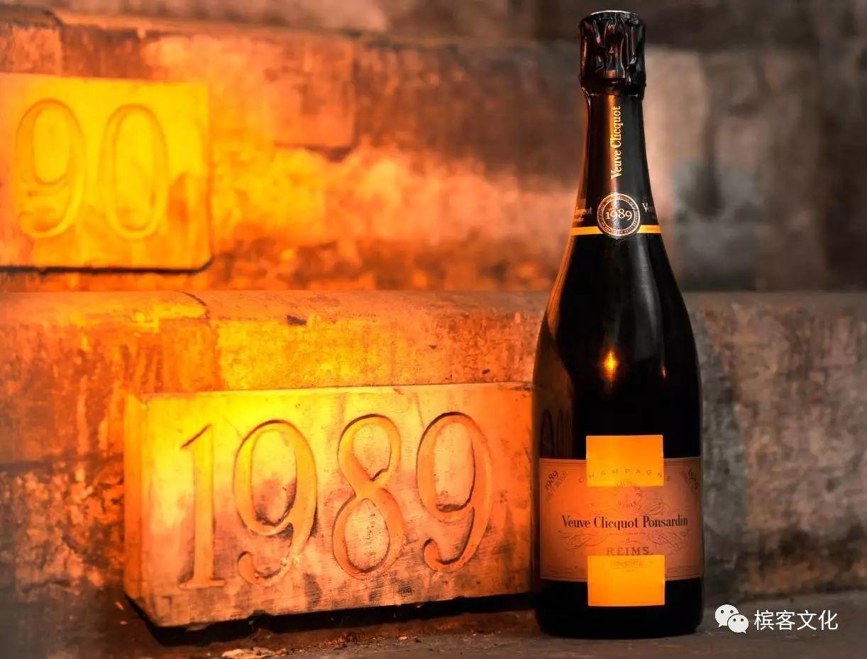 名庄解读 | Champagne Veuve Clicquot 凯歌香槟故事（二）