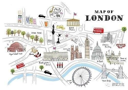 香槟客 伦敦London品酒买醉指南