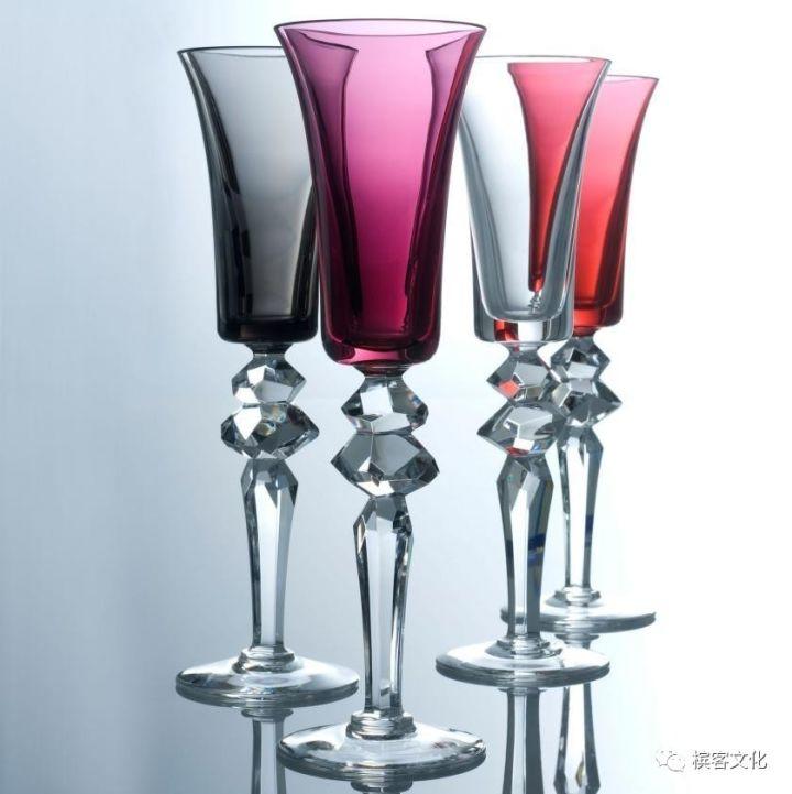 槟客榜单I 好看好用的香槟酒杯都有哪些？一文图解，都在这里了！