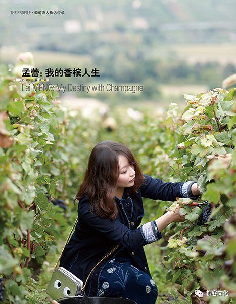 《葡萄酒》杂志3月香槟专刊，这里有你想了解的整个香槟世界