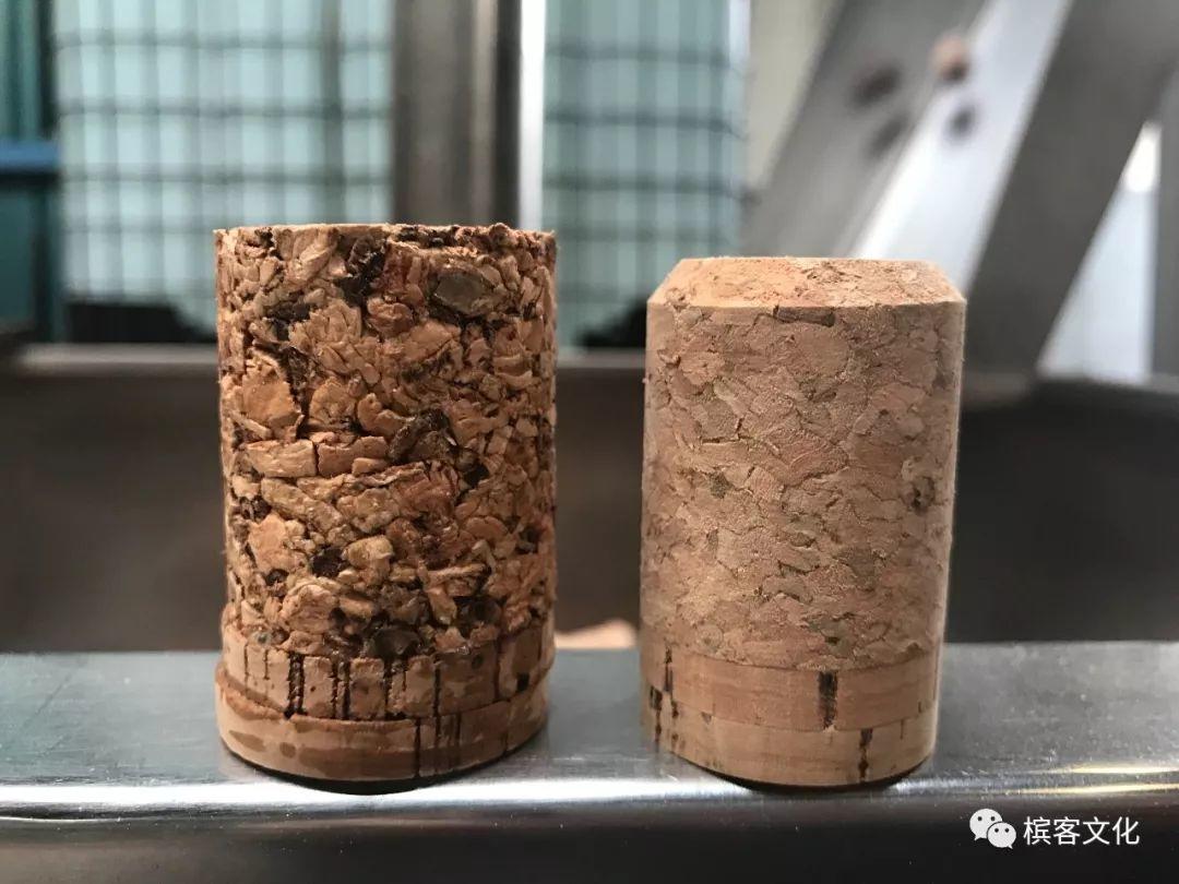 干货 | 香槟的蘑菇状橡木塞怎么做出来的？最全面解说都在这里了！
