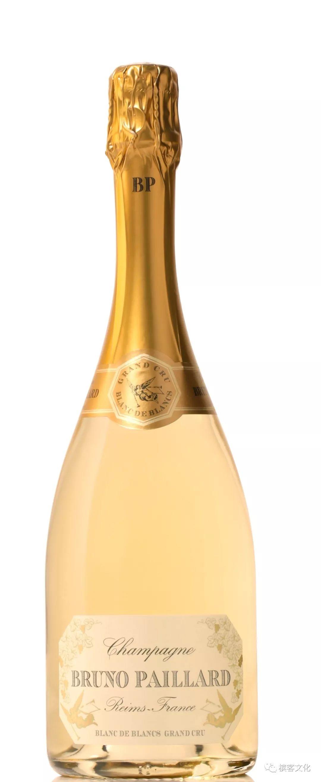 酒庄故事 I Bruno Paillard, 香槟区绅士大佬的任性与坚持