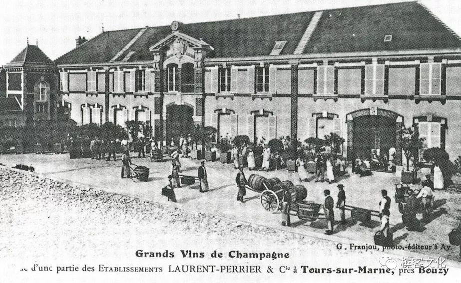 槟客辞典 | 全面解读香槟子产区兰斯山脉Montagne de Reims