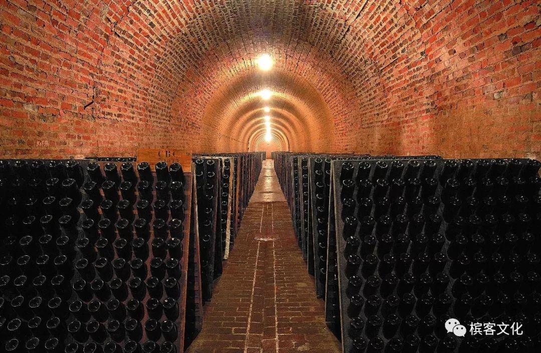 《香槟美酒佳酿》中文版正式上线各大网络平台