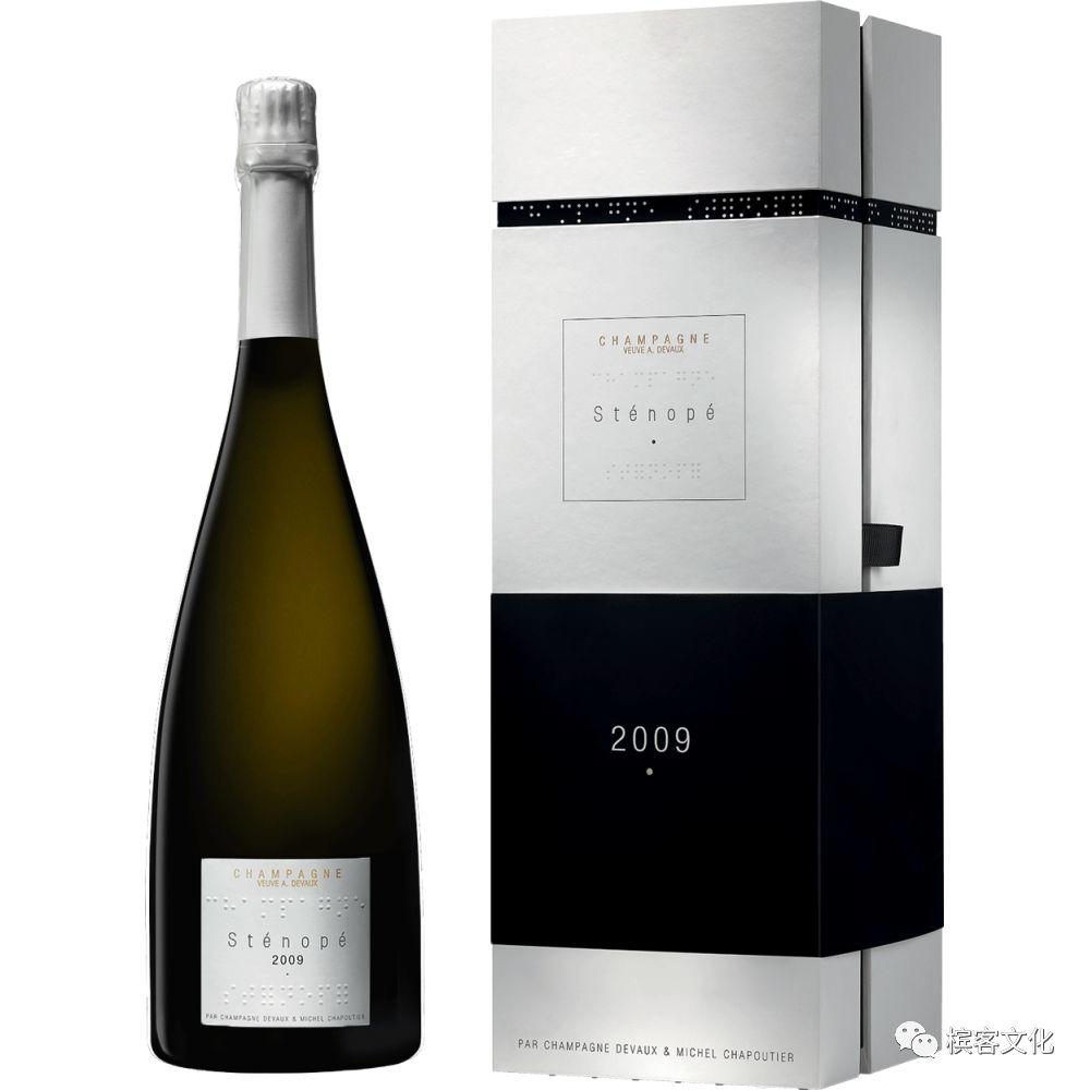 干货 | 各大香槟酒庄顶级款大盘点，保证还有你没喝过的！