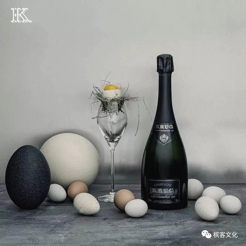 干货 | 各大香槟酒庄顶级款大盘点，保证还有你没喝过的！
