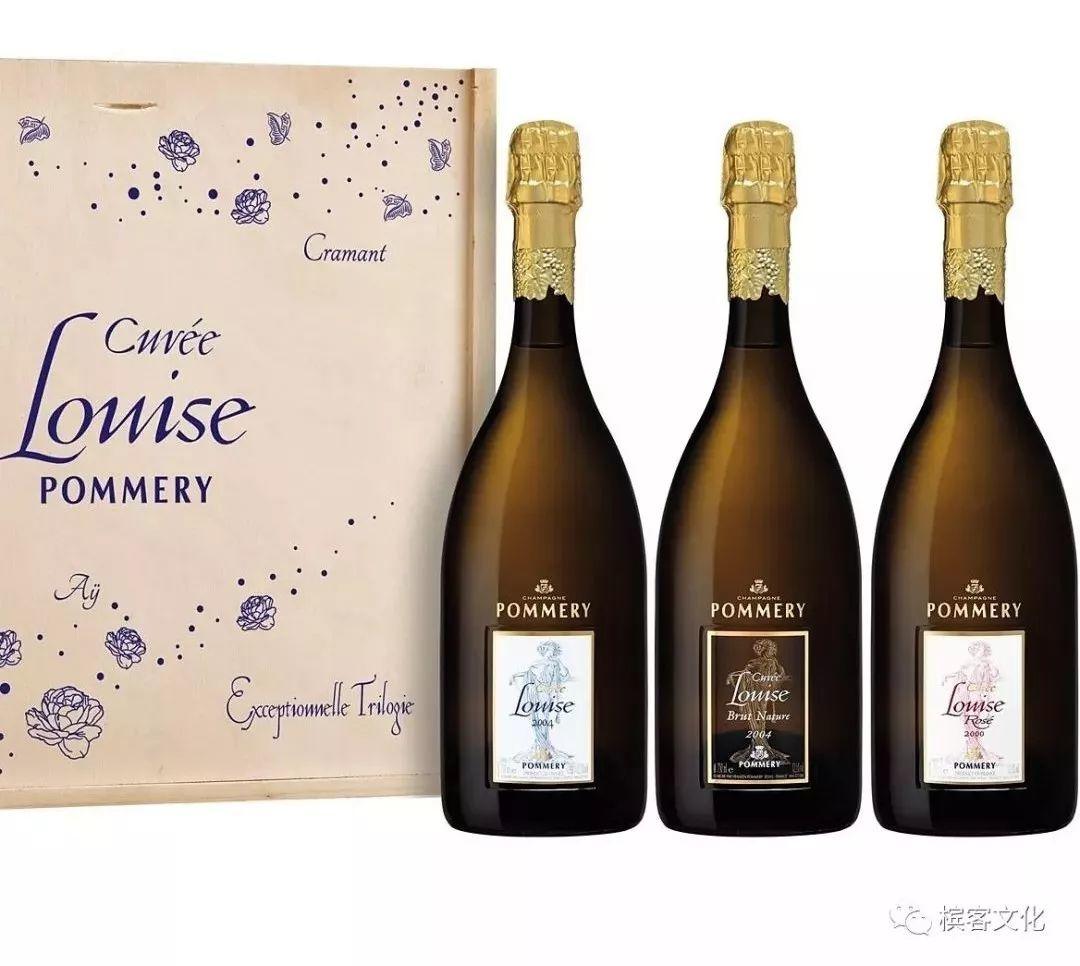 干货 | 各大香槟酒庄顶级款大盘点，保证还有你没喝过的！