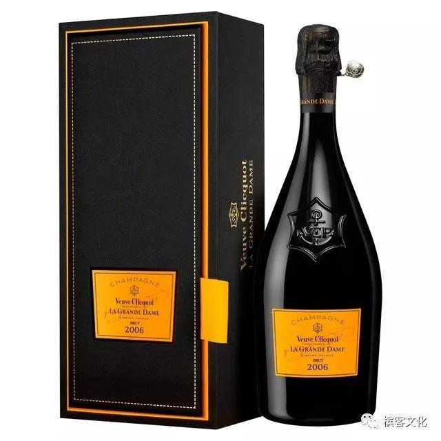 干货 | 各大香槟酒庄顶级款大盘点，保证还有你没喝过的！