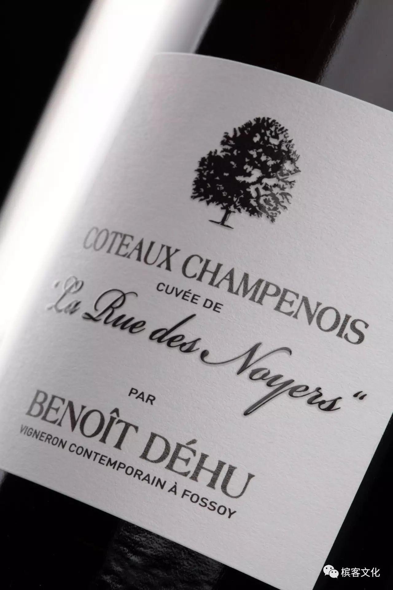 香槟葡萄品种－失落Meunier的复兴之路