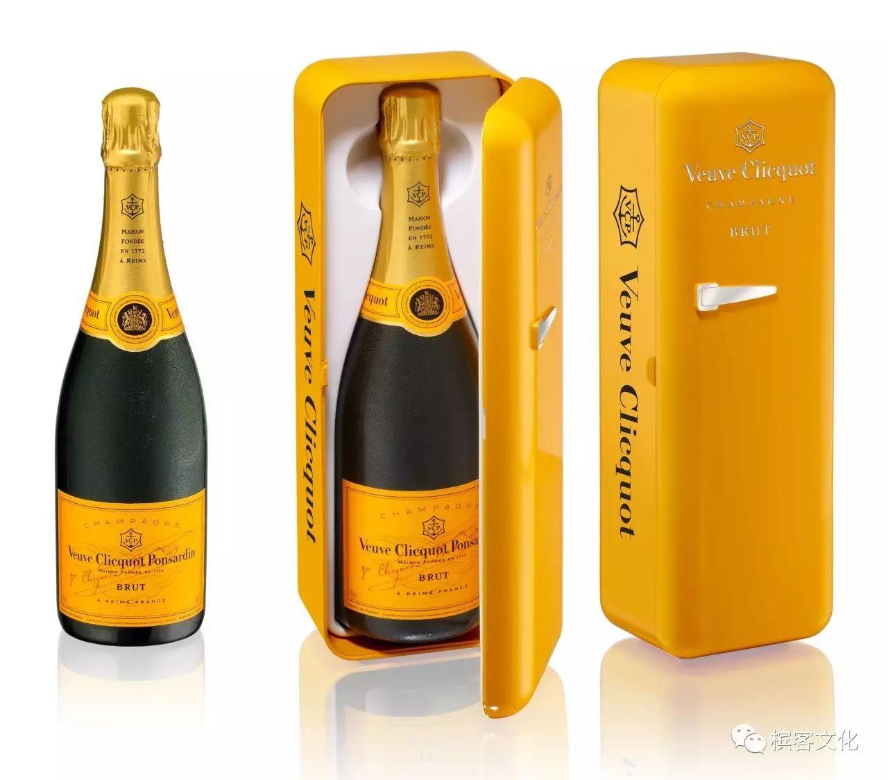 名庄解读 | Champagne Veuve Clicquot 凯歌香槟故事（二）