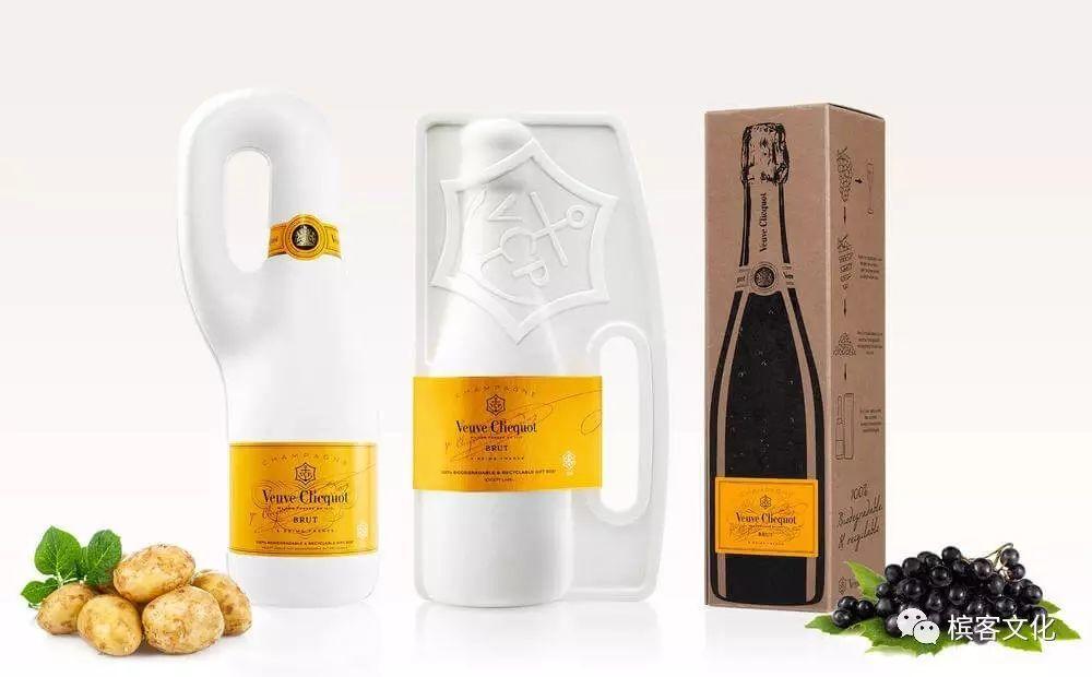 名庄解读 | Champagne Veuve Clicquot 凯歌香槟故事（二）