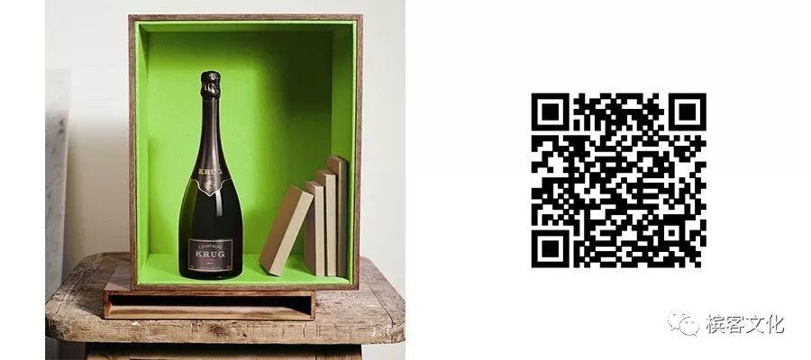 ⌈槟客四月刊⌋ ：你要的香槟酒都在这里