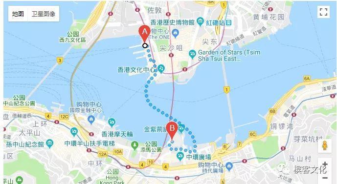 香槟客玩转2018香港VINEXPO酒展全攻略