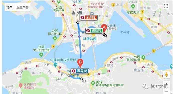 香槟客玩转2018香港VINEXPO酒展全攻略