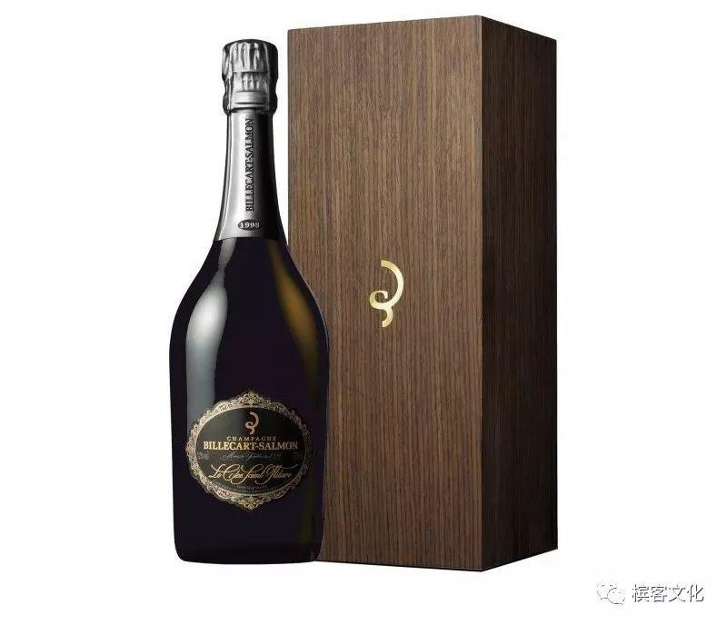 干货 | 各大香槟酒庄顶级款大盘点，保证还有你没喝过的！