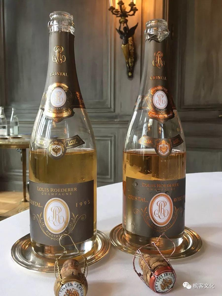 干货 | 各大香槟酒庄顶级款大盘点，保证还有你没喝过的！