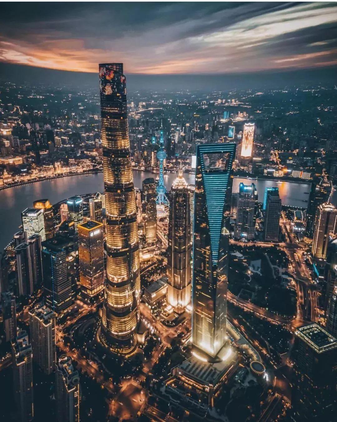 香槟地图 | 上海小酒馆吃喝买醉指南