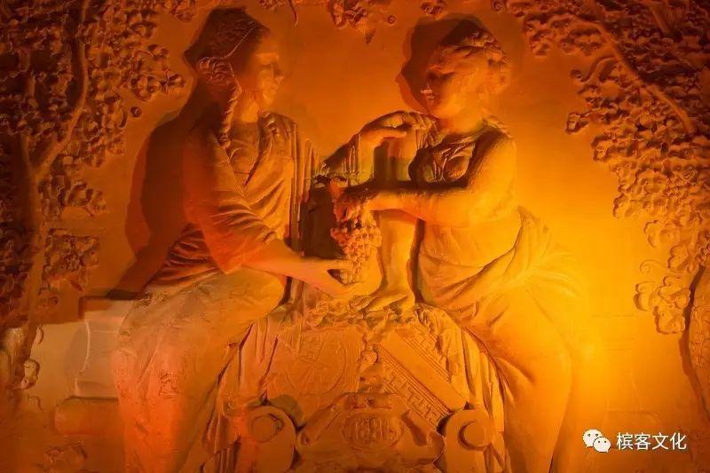 那些不为人知的香槟“地下”往事 (下) 那些不为人知的香槟“地下”往事 (下)
